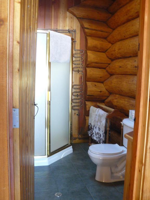 Hitching Post Resort Kelowna Quarto foto