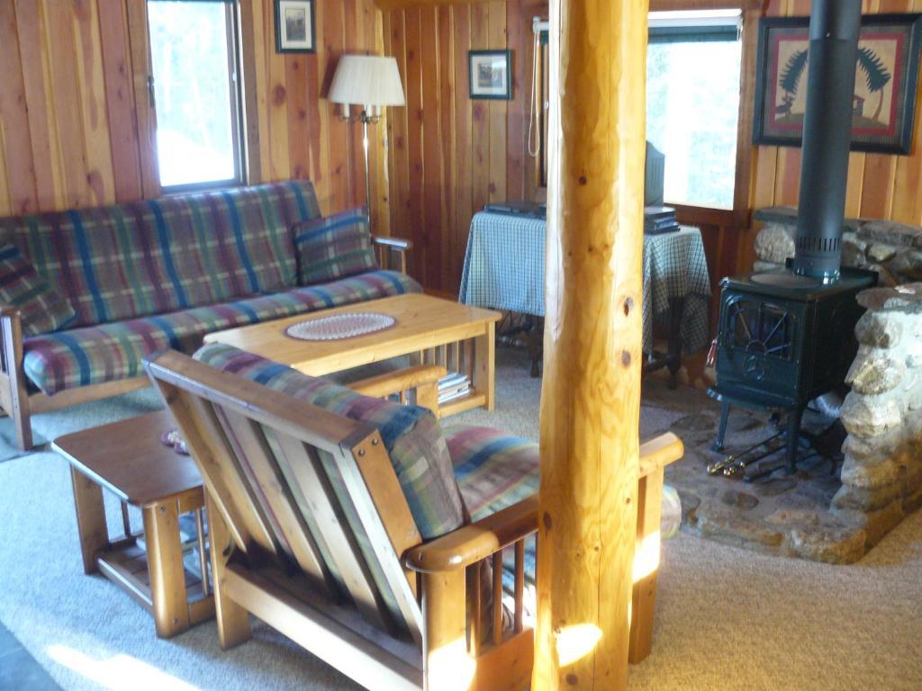Hitching Post Resort Kelowna Quarto foto