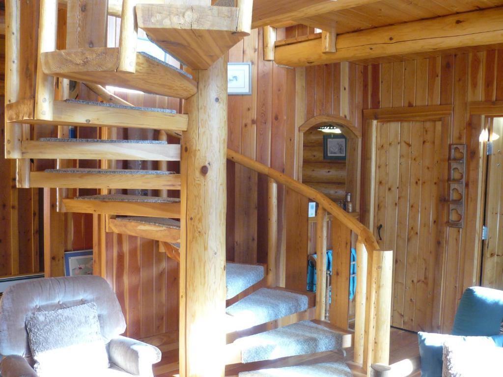 Hitching Post Resort Kelowna Quarto foto