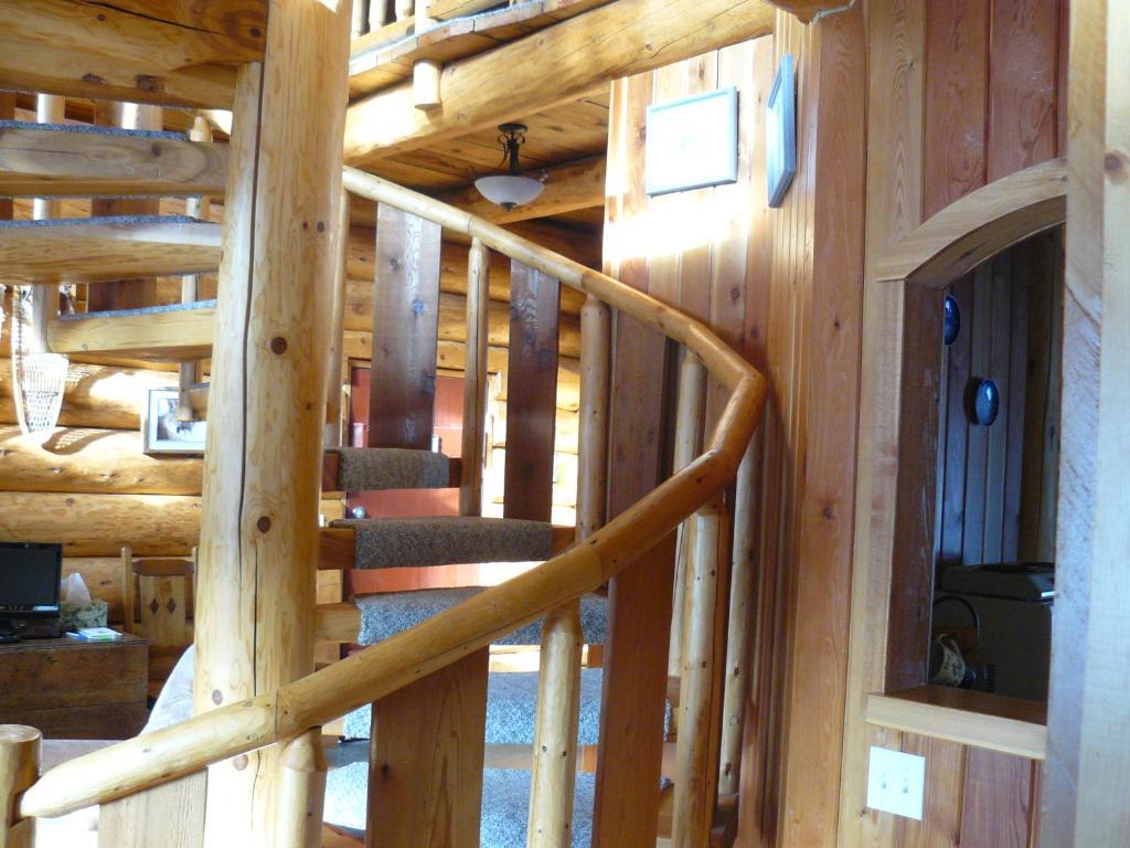 Hitching Post Resort Kelowna Quarto foto
