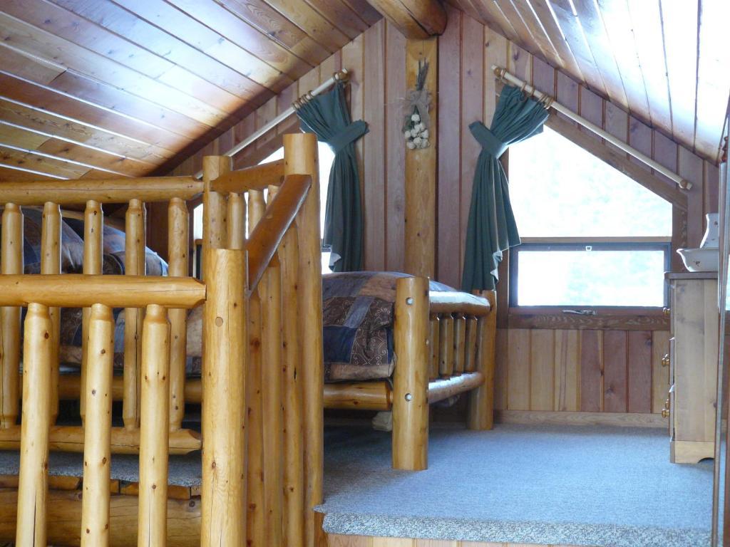 Hitching Post Resort Kelowna Quarto foto